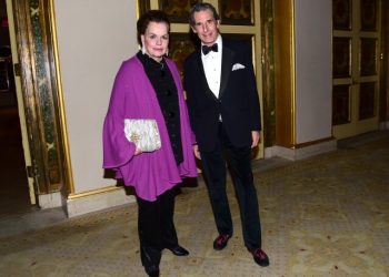 Casita Maria Center For Arts And Education Honors Rosaura Henkel, Elizabeth T. Peabody, And Julia Salvi