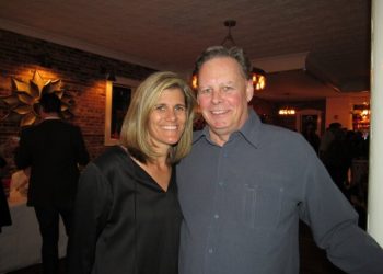 Sag Harbor Cinema Wins Big During Hamptons Casino Night Benefit
