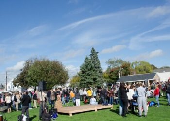 Little Lucy’s 17th Annual Halloween Pet Parade