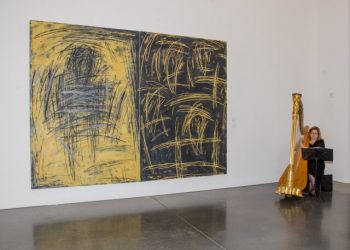 Parrish Art Museum Presents 5th Anniversary Cocktail Reception