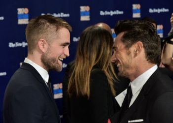 Reese Witherspoon, Nicole Kidman, James Franco, Margot Robbie, And More Attend Gotham Independent Film Awards