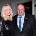 Jean Shafiroff And Martin Shafiroff Host Thanksgiving Cocktails And A Toy Drive For NYC Mission Society