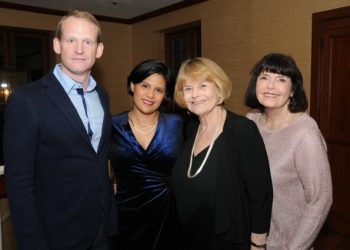 East Hampton House & Garden Tour Kicks Off With Cocktails At The Maidstone Club