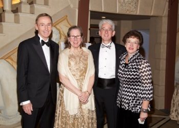 Food Allergy Research & Education Hosts 20th Annual Food Allergy Ball