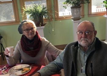 Sag Harbor’s Cormaria Welcomes Community To Festive Holiday Breakfast