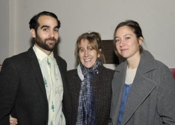 Sag Harbor Partnership And Sag Harbor Cinema Arts Center Presents “The Tree Prophet”