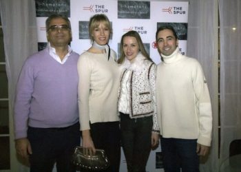 The Spur Launches At Southampton Social Club