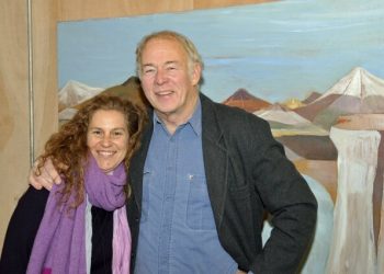 Paton Miller Featured In Inaugural “A Night Out With” At The Golden Eagle And Nick & Toni’s