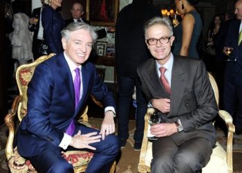 Jean Shafiroff And Martin Shafiroff Host “Beat the January Blues” Cocktails For Southampton Animal Shelter