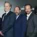 Jeff Daniels And Peter Sarsgaard Attend Series Premiere Of Hulu’s “The Looming Tower”