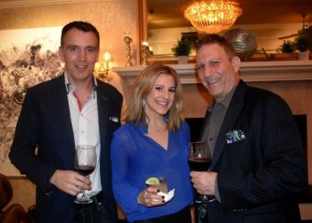 Iron Gate East Celebrates “Ghosts Of The Inanimate” At The Spur