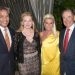 French Heritage Society Hosts Annual Palm Beach Gala Dinner