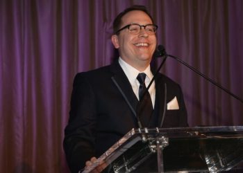 New York Junior League’s 66th Annual Winter Ball Raises $530,000