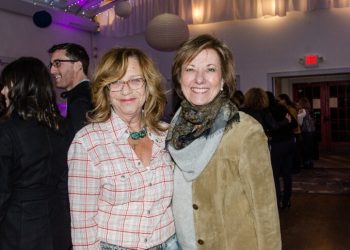 The Ellen Hermanson Foundation’s “Denim & Diamonds” Honors Dr. Louis Avvento, Jason And Theresa Belkin, And Shirley Ruch