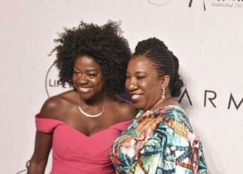 Emily Blunt, Alicia Keys, Tina Fey, Padma Lakshmi, And More Honored During “Variety” Power Of Women Luncheon