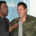 Chris Rock, Adam Sandler, Steve Buscemi, David Spade, Rob Schneider And More Attend Premiere Of Netflix’s “The Week Of”