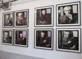 God’s Love We Deliver Hosts Advanced Preview Of “The Lost Warhols”