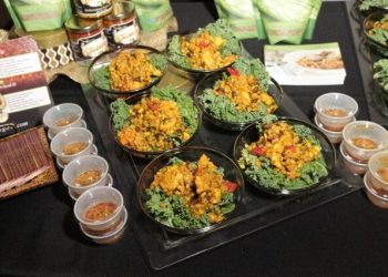 Chris Wragge, Richard Kind And Caroline Rhea Support 13th American Cancer Society Taste Of Hope