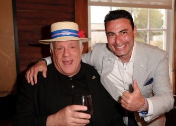 Derby De Mayo At The Spur In Southampton