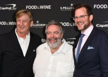“Food & Wine” Celebrate Best New Chefs At Vandal