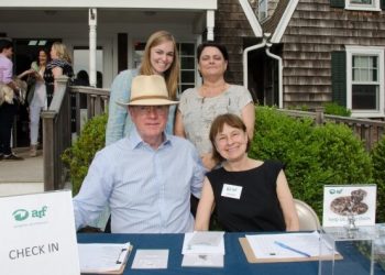 Animal Rescue Fund Of The Hamptons Hosts Designer Show House At Thrift And Treasure Shop