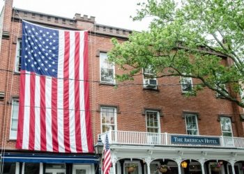 Sag Harbor Honors Fallen Soldiers During Annual Memorial Day Parade