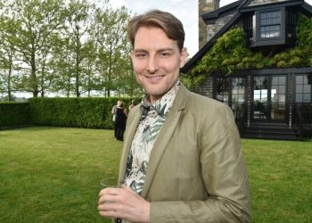 God’s Love We Deliver Raises $300,000 During 18th Annual Midsummer Night Drinks