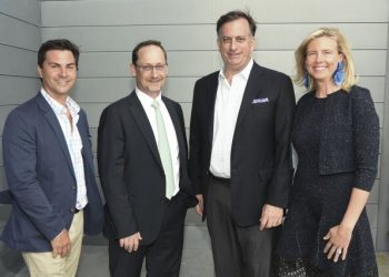 Group For The East End’s “Swing Into Summer” Soiree Draws Over 200 Supporters