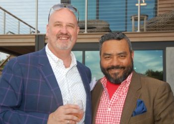 East Hampton Historical Society Hosts Cocktails On The Bay
