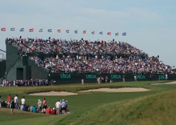 Brooks Koepka Wins 2018 U.S. Open At Shinnecock Hills In Southampton