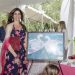Nicky Hilton, Beth Stern, And Others Celebrate The Work Of The Evelyn Alexander Rescue Center At “Get Wild!”