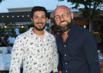 Nikki Beach’s Independence Day Hamptons Pop Up