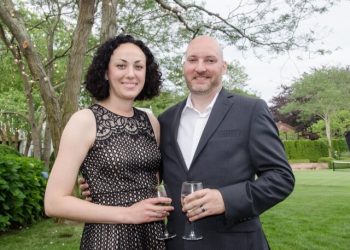 Southampton Rose Society Hosts Summer 2018 Gala