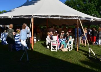 Southampton Historical Museum Celebrates “The Summer Of Love” At Annual Halsey House Gala