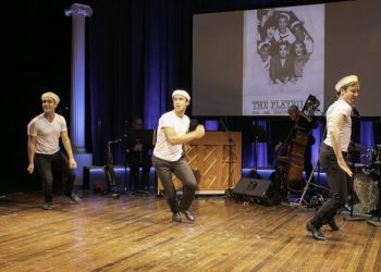 Jane Lynch Emcees Bay Street Theater & Sag Harbor Center for the Arts’ “Some Enchanted Evening” Summer Gala