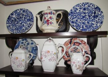 East Hampton Historical Society Host Thomas & Mary Nimmo Moran Studio Opening Celebration