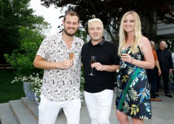 Lang Lang Private Hamptons Performance Highlights The Lang Lang International Music Foundation’s 10th Anniversary