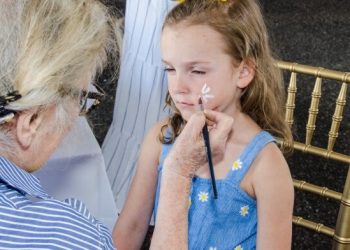 The Sag Harbor Partnership Hosts “The Big Tent: Party For The Cinema 2”