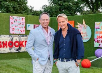 Kelly Ripa, Sarah Jessica Parker, Jane Krakowski, And More Celebrate The Launch Of LTD By Lizzie Tisch