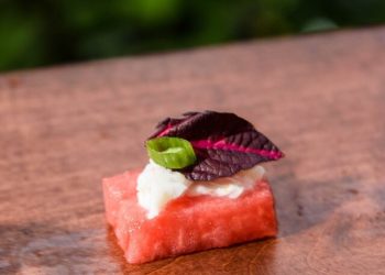 goop x Saks Host Annual Hamptons goop Summer Soiree