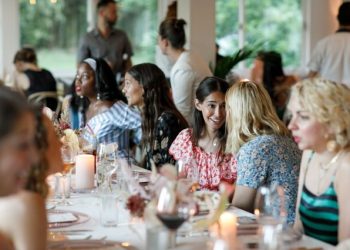 The Wing’s Hamptons Beach Bungalow At EMP Summer House