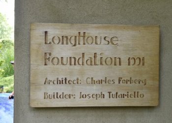 “LongHouse Celebrates Brooklyn” Honors Dustin Yellin Of Pioneer Works And Joe Melillo Of BAM Next Wave