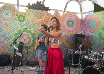 A Night In Brazil With Patbo And Saks At The Surf Lodge