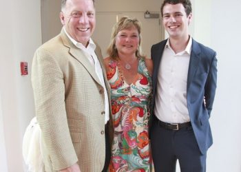 The Ellen Hermanson Foundation’s “An Evening Of Enchantment” Honors Jodi Wasserman