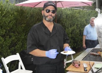 Jill Zarin Hosts Annual Hamptons Luxury Luncheon