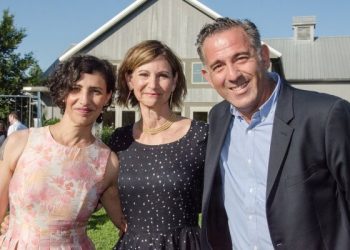 14th Annual Hayground School Chefs Dinner Pays Homage To Chef Jacques Pépin