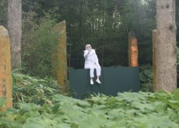 “Time Bomb,” The 25th Annual Watermill Center Summer Benefit & Auction, Raises Over $2 Million