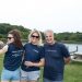 Eric Ripert And Francois Payard Compete In Montauk Pétanque Tournament
