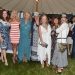 Anne McInerney, Jay McInerney And Princess Yasmin Aga Khan Host Alzheimer’s Association Rita Hayworth Gala Hamptons Kickoff