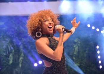 Jill Martin Hosts Breast Cancer Research Foundation’s Hamptons “Party For Pink”